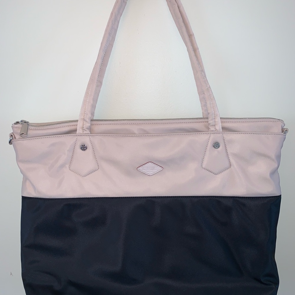 Soho Tavel Tote